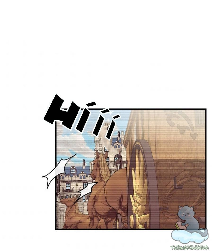 Đại Dương Kiêu Sa Chapter 13.1 - 1