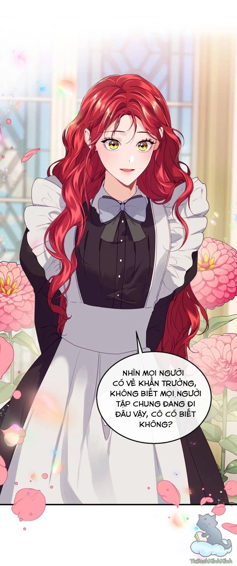 Đại Dương Kiêu Sa Chapter 13.1 - 4