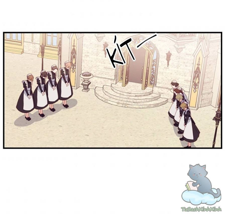 Đại Dương Kiêu Sa Chapter 13.1 - 9