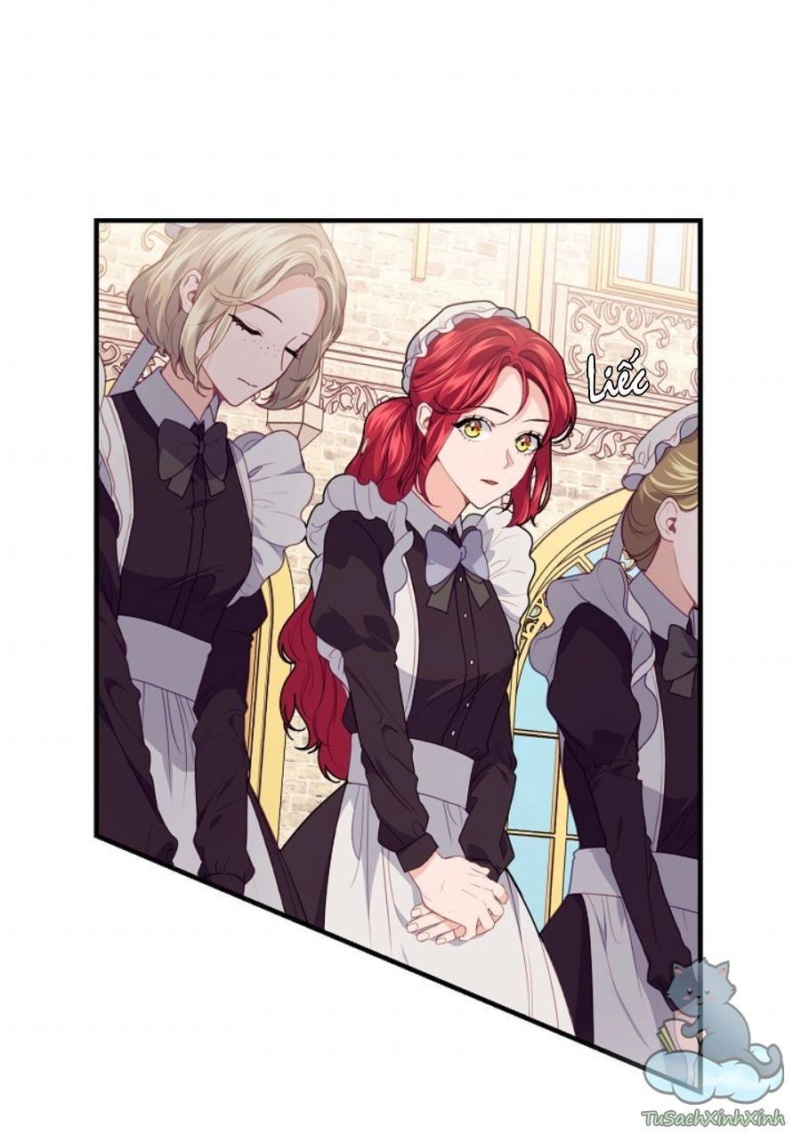 Đại Dương Kiêu Sa Chapter 13.1 - 10