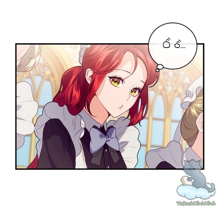 Đại Dương Kiêu Sa Chapter 13.1 - 12