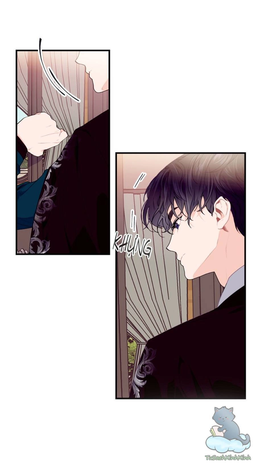 Đại Dương Kiêu Sa Chapter 13.1 - 13