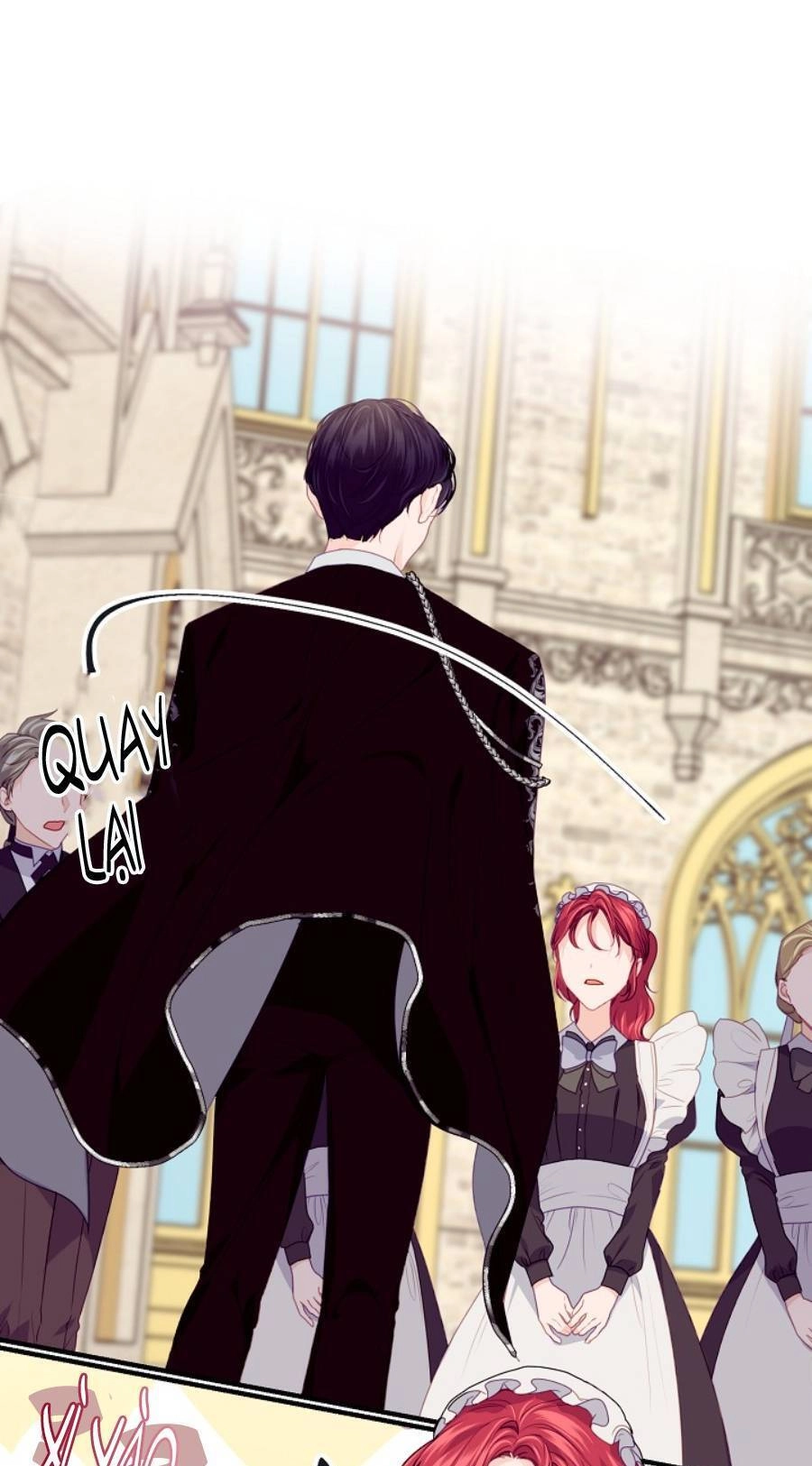 Đại Dương Kiêu Sa Chapter 13.1 - 16