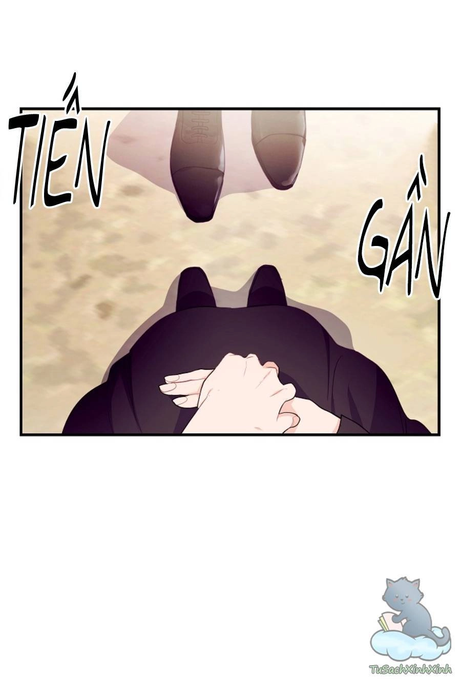 Đại Dương Kiêu Sa Chapter 13.1 - 18