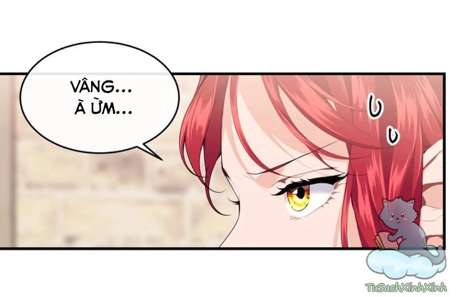 Đại Dương Kiêu Sa Chapter 13.1 - 22