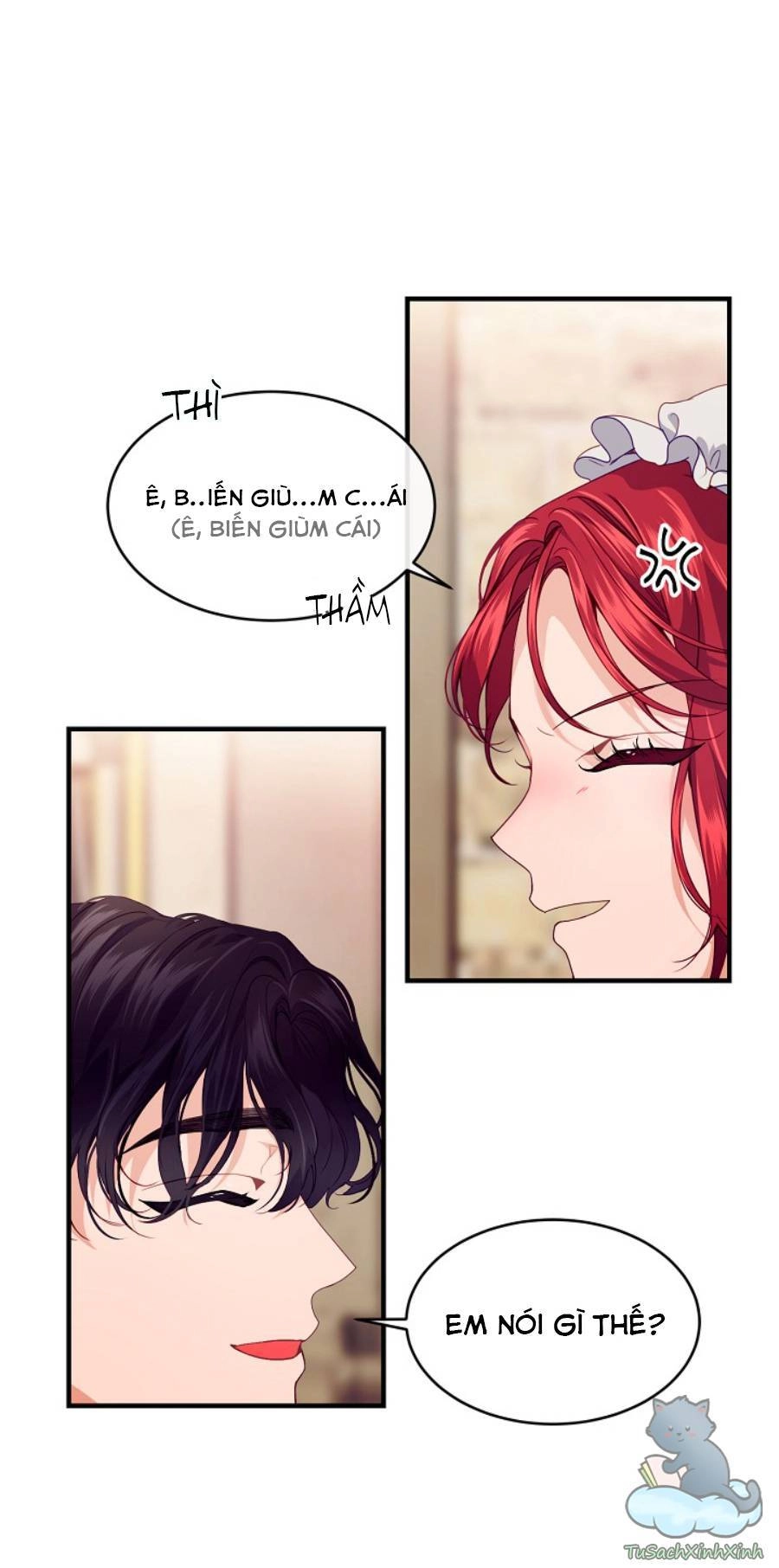 Đại Dương Kiêu Sa Chapter 13.1 - 28