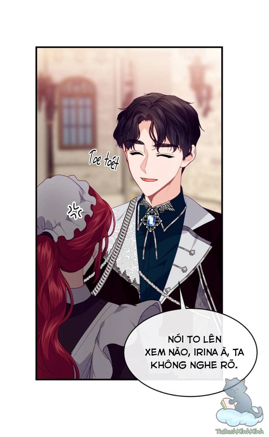 Đại Dương Kiêu Sa Chapter 13.1 - 29