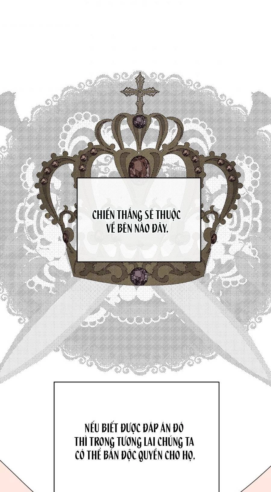 Đại Dương Kiêu Sa Chapter 13.1 - 40