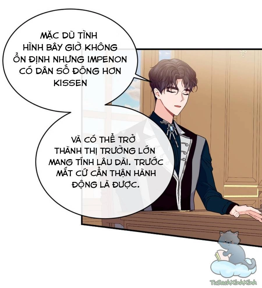 Đại Dương Kiêu Sa Chapter 13.1 - 44