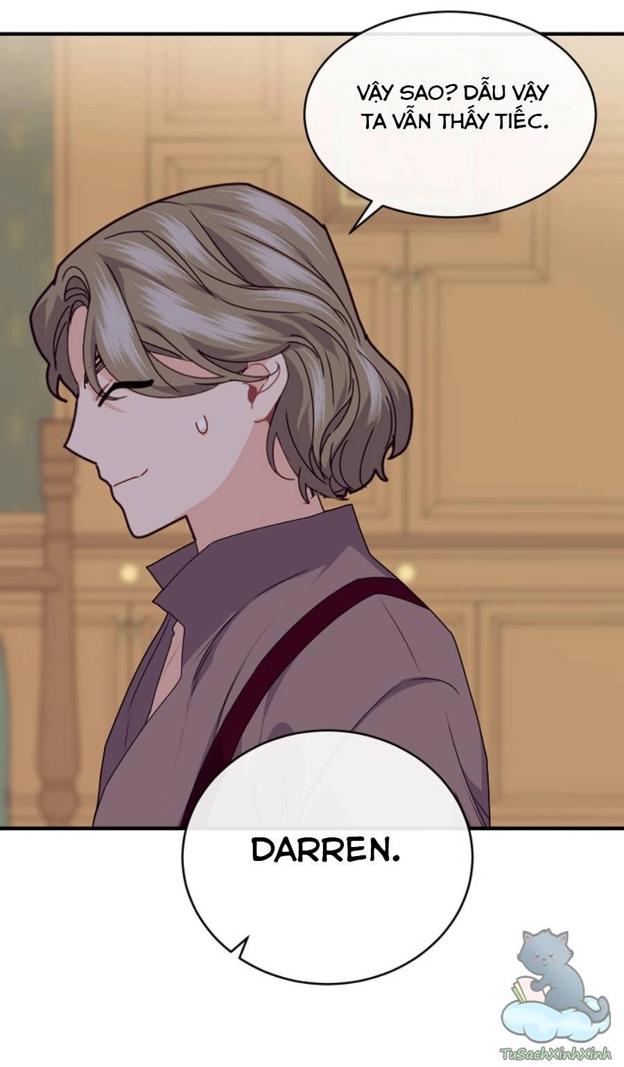 Đại Dương Kiêu Sa Chapter 13.1 - 46