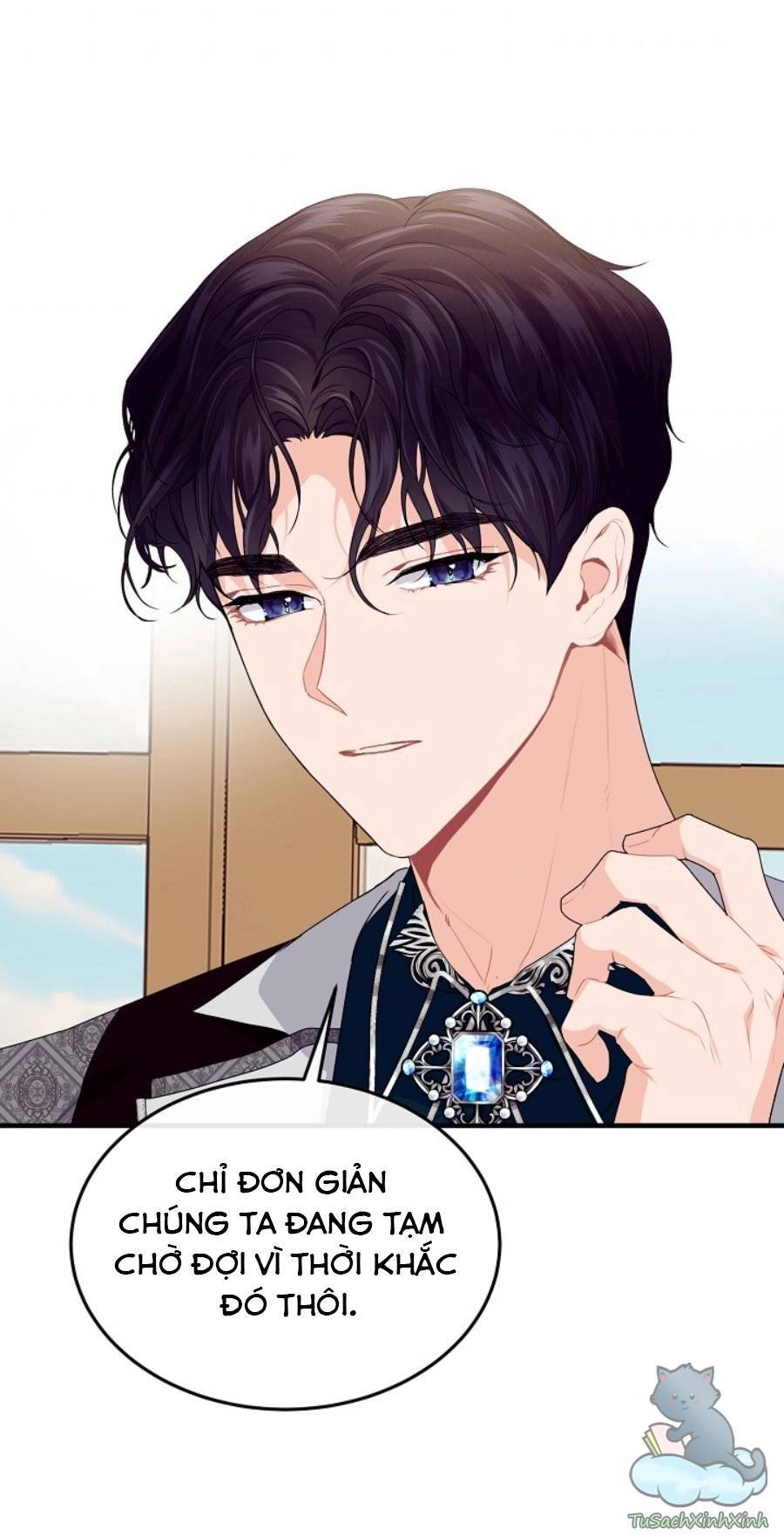 Đại Dương Kiêu Sa Chapter 13.1 - 49