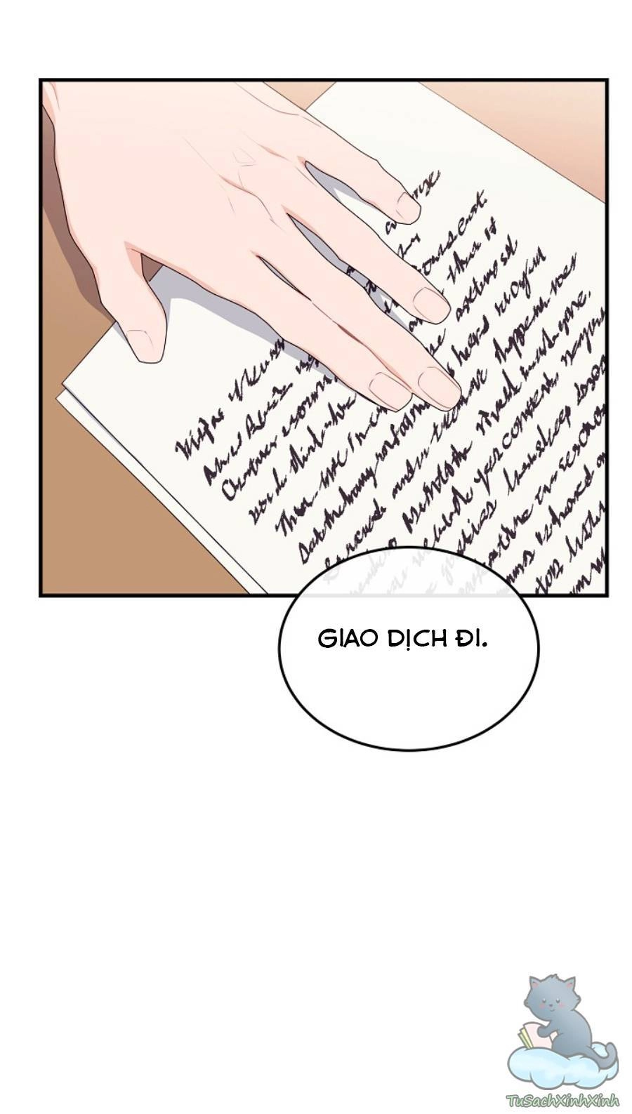 Đại Dương Kiêu Sa Chapter 13.1 - 50