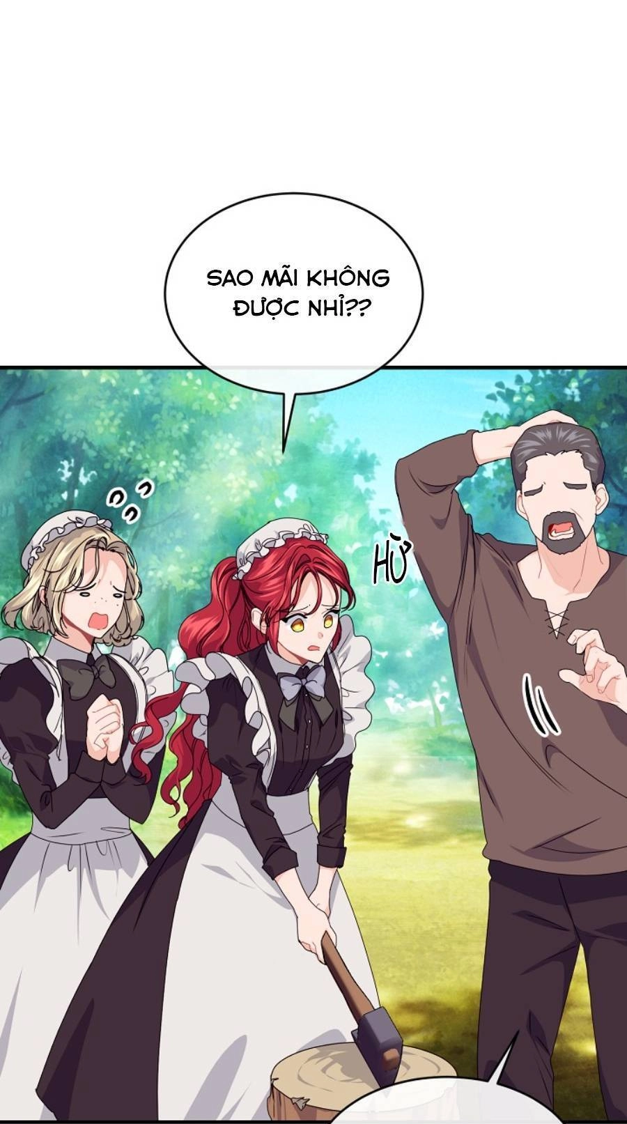 Đại Dương Kiêu Sa Chapter 13.1 - 52