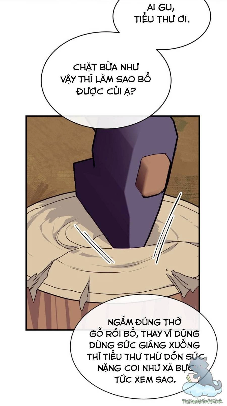 Đại Dương Kiêu Sa Chapter 13.1 - 53