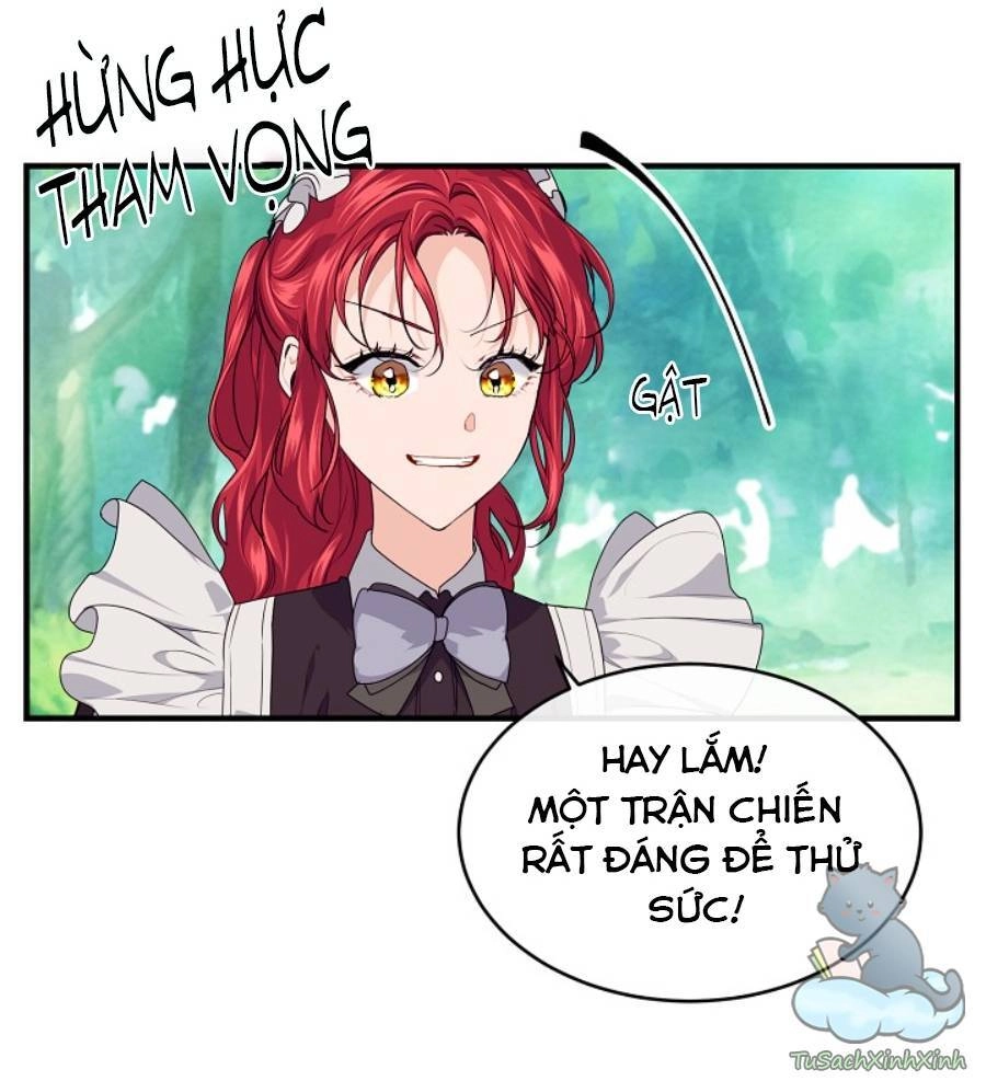 Đại Dương Kiêu Sa Chapter 13.1 - 54