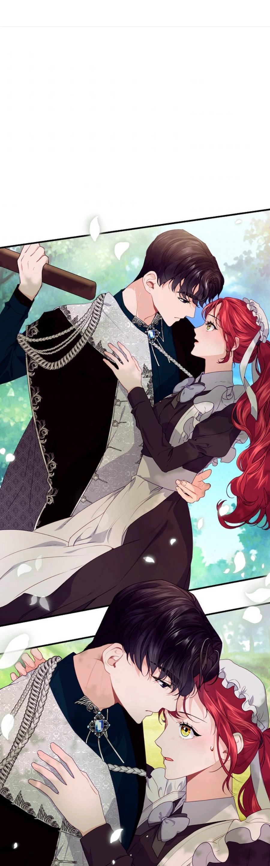 Đại Dương Kiêu Sa Chapter 14.1 - 1