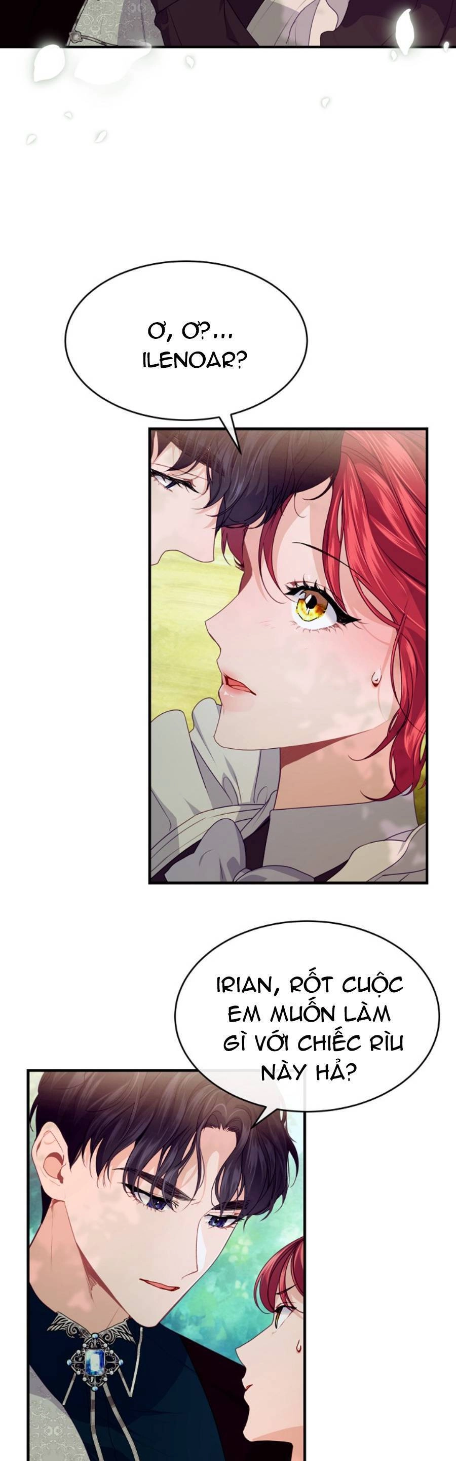 Đại Dương Kiêu Sa Chapter 14.1 - 2