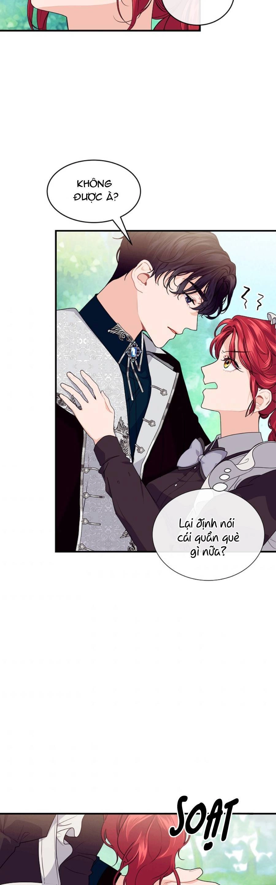 Đại Dương Kiêu Sa Chapter 14.1 - 5