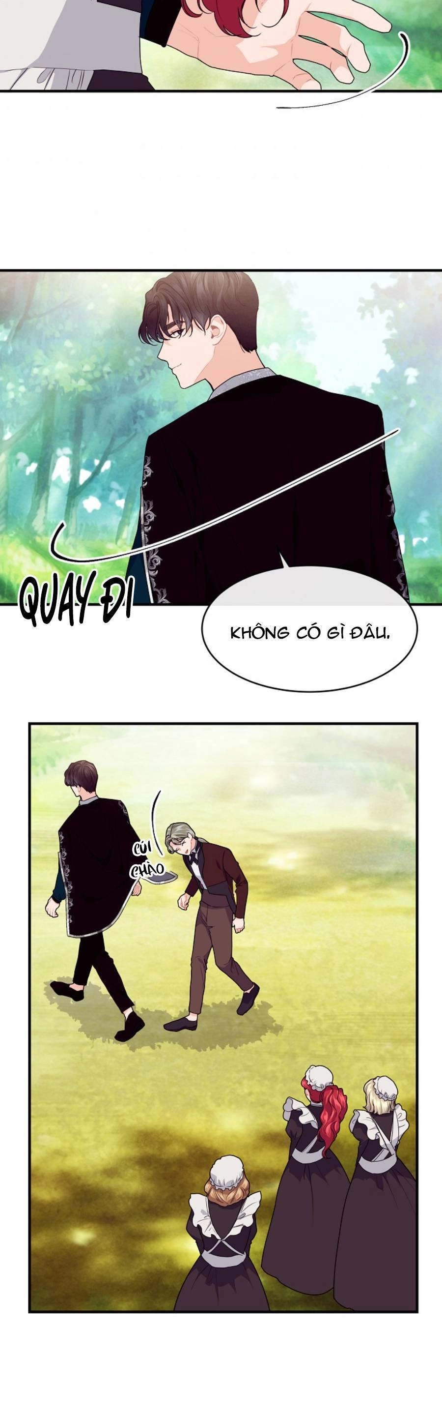 Đại Dương Kiêu Sa Chapter 14.1 - 6