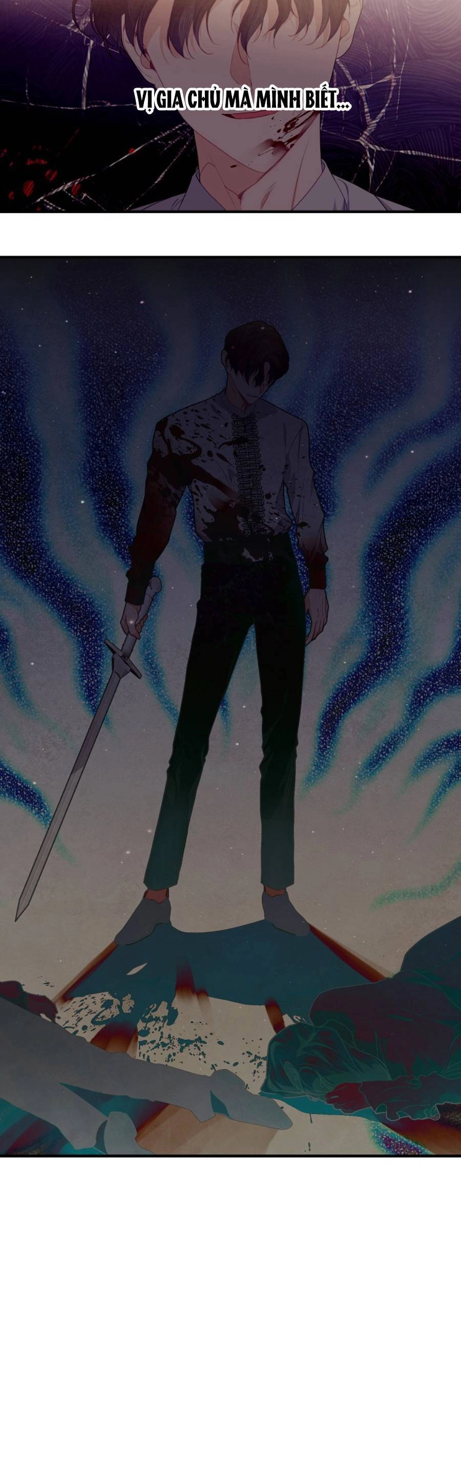 Đại Dương Kiêu Sa Chapter 14.1 - 8