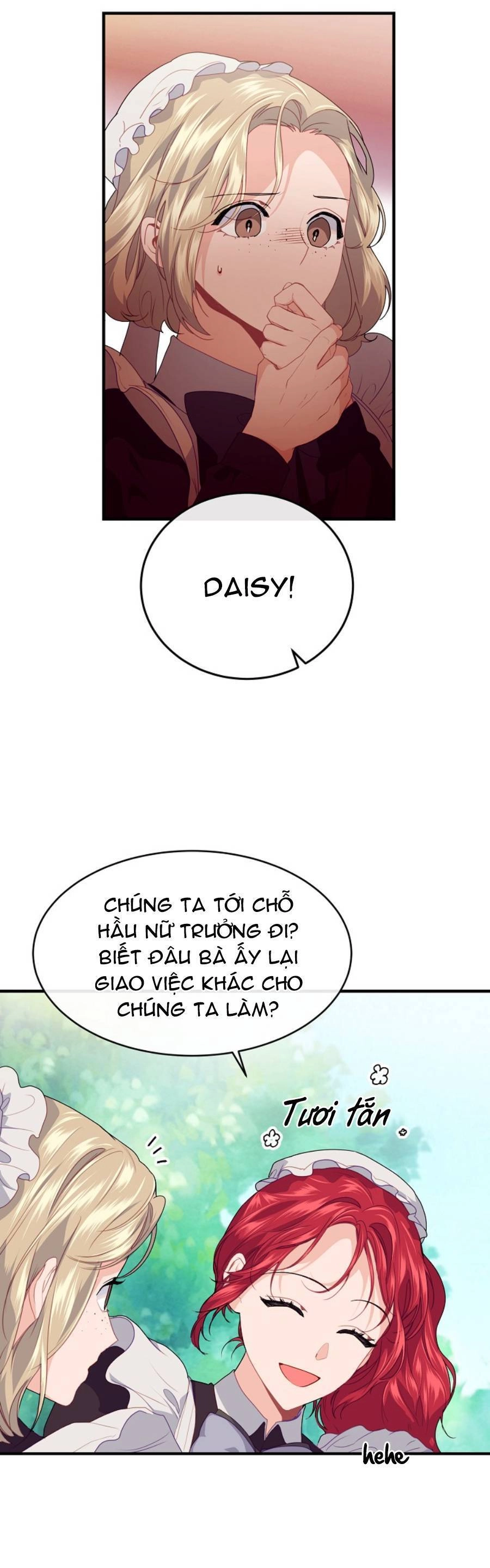 Đại Dương Kiêu Sa Chapter 14.1 - 9