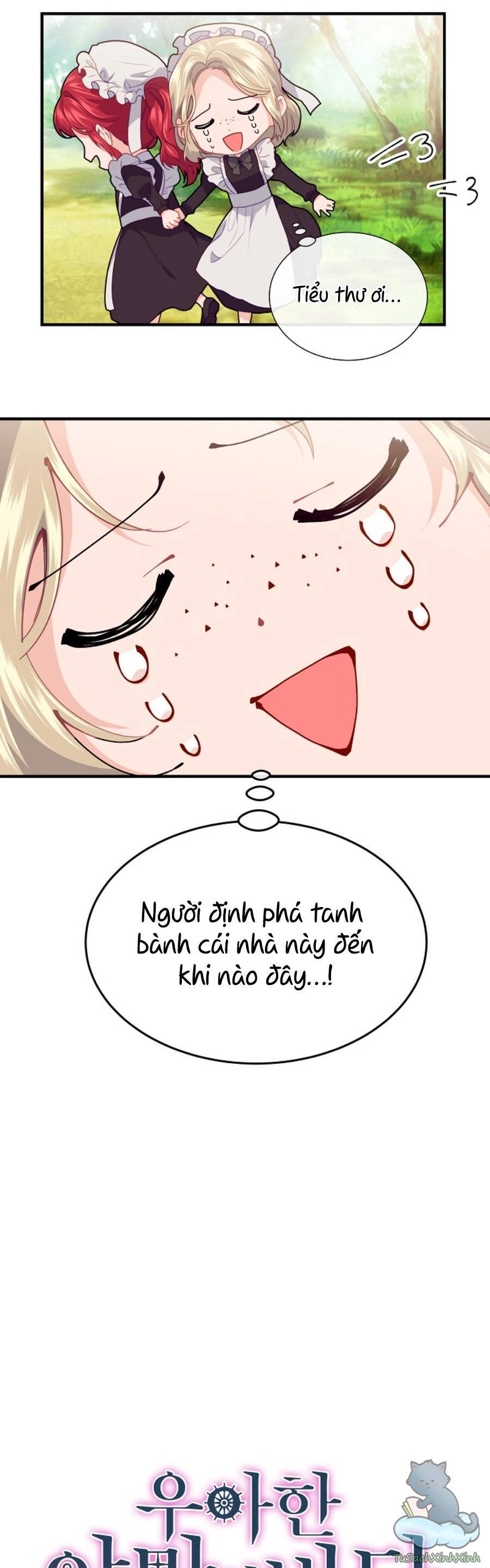 Đại Dương Kiêu Sa Chapter 14.1 - 10