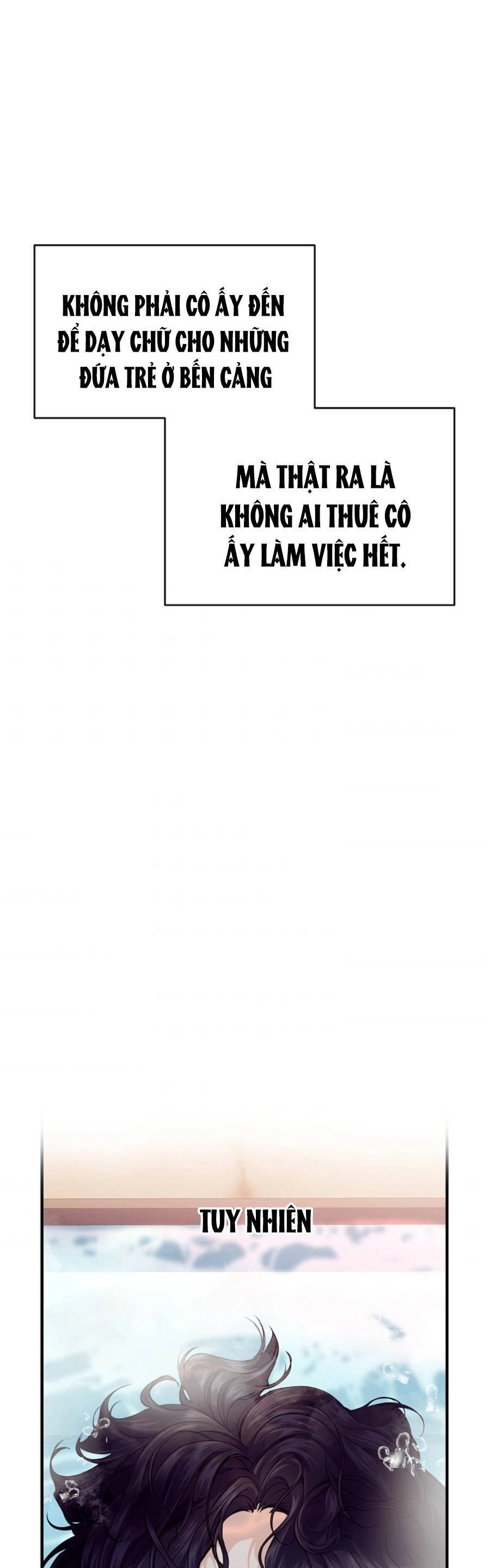 Đại Dương Kiêu Sa Chapter 14.1 - 15