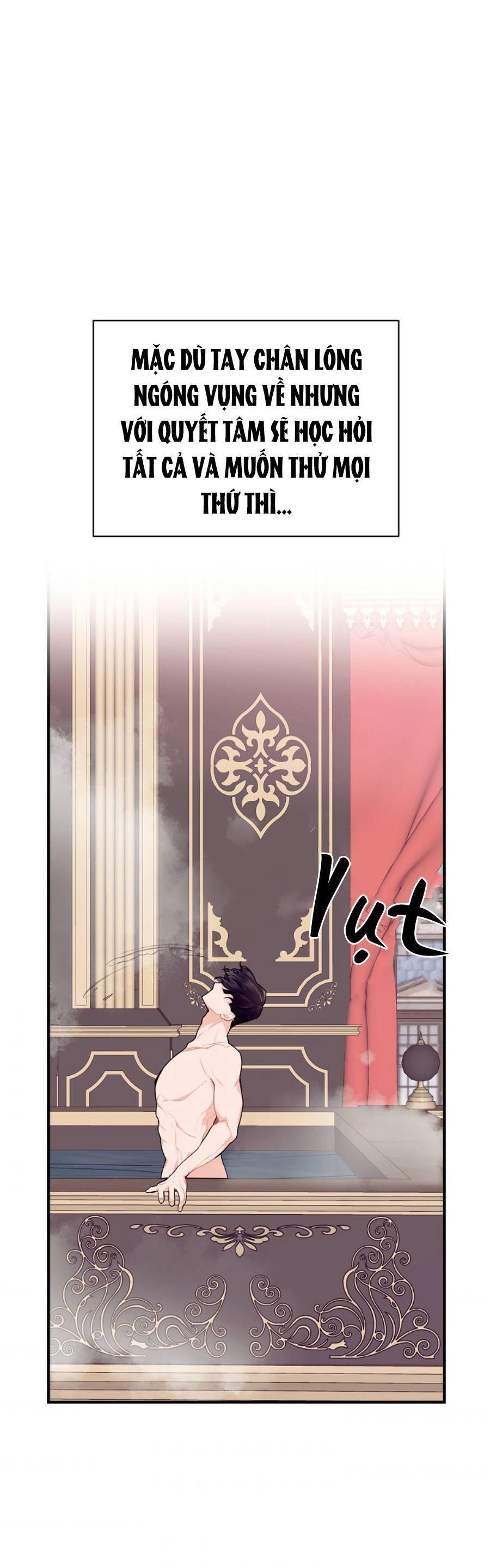 Đại Dương Kiêu Sa Chapter 14.1 - 19