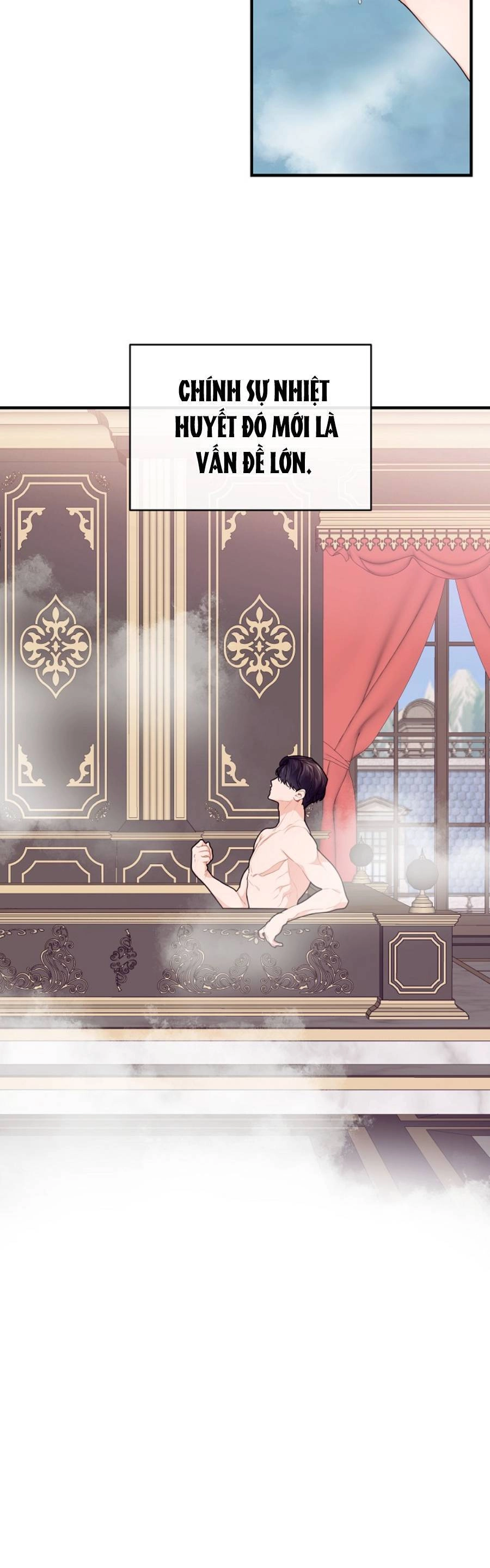 Đại Dương Kiêu Sa Chapter 14.1 - 21