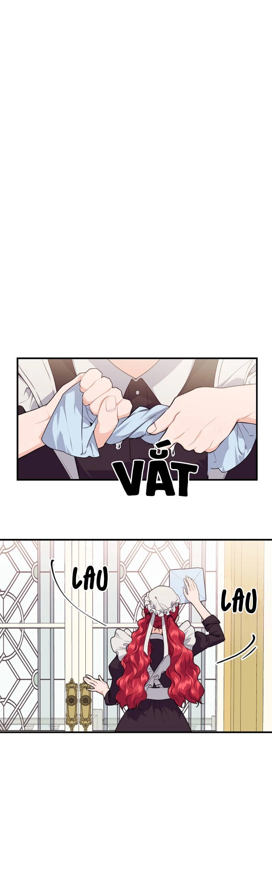 Đại Dương Kiêu Sa Chapter 14.1 - 22