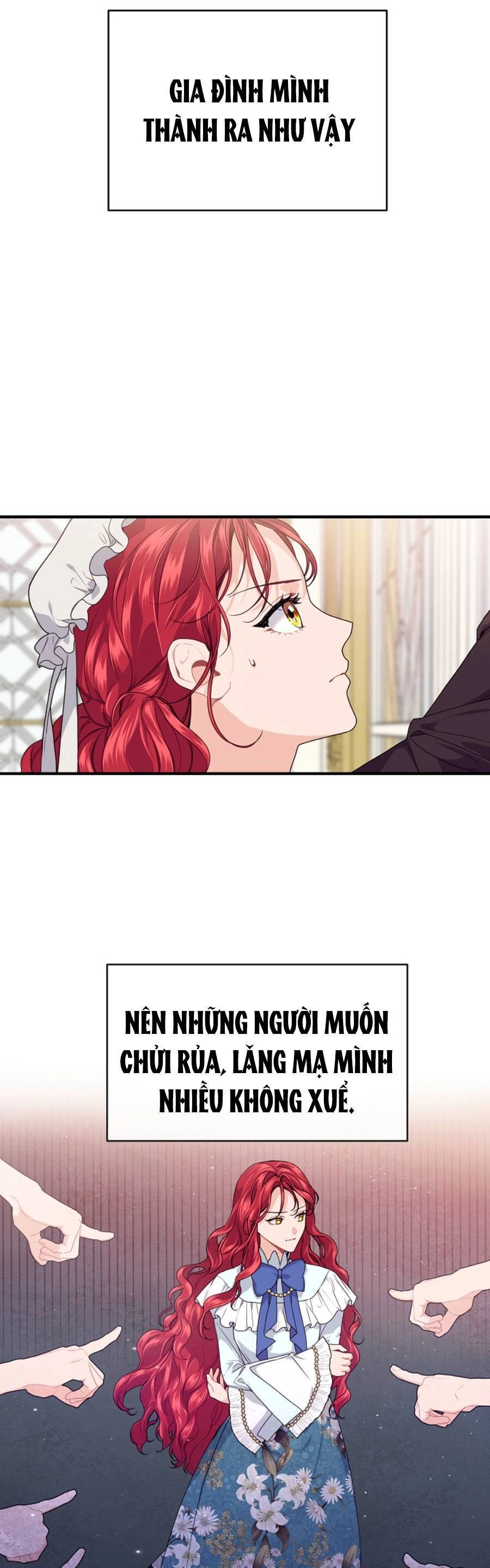 Đại Dương Kiêu Sa Chapter 14.1 - 23