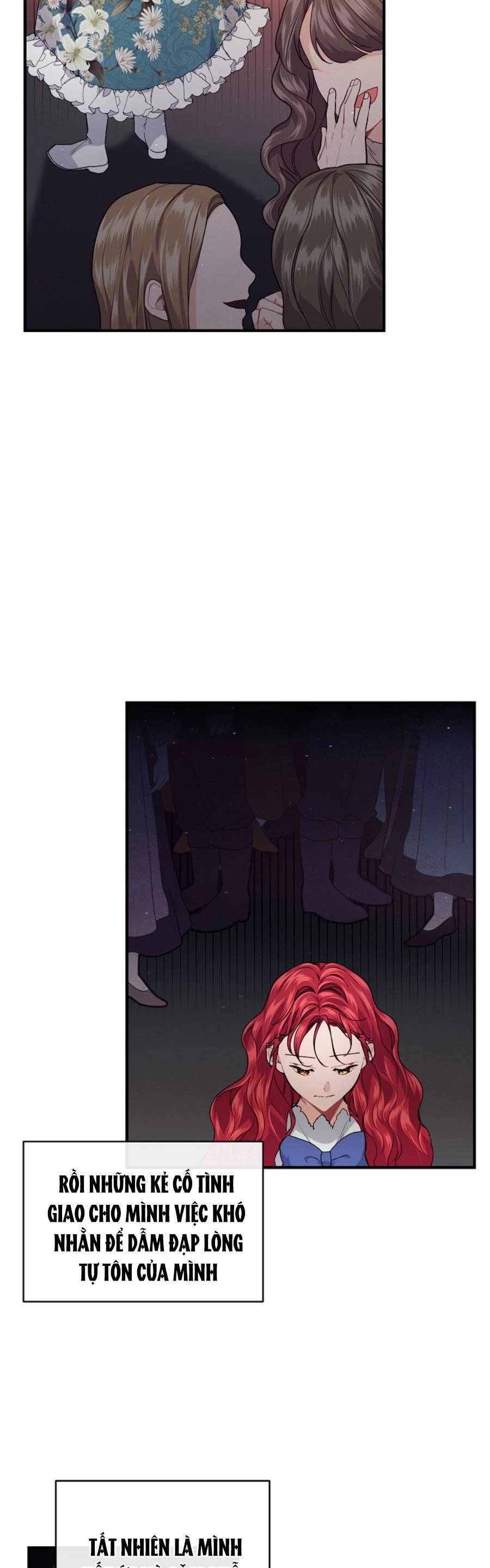 Đại Dương Kiêu Sa Chapter 14.1 - 25