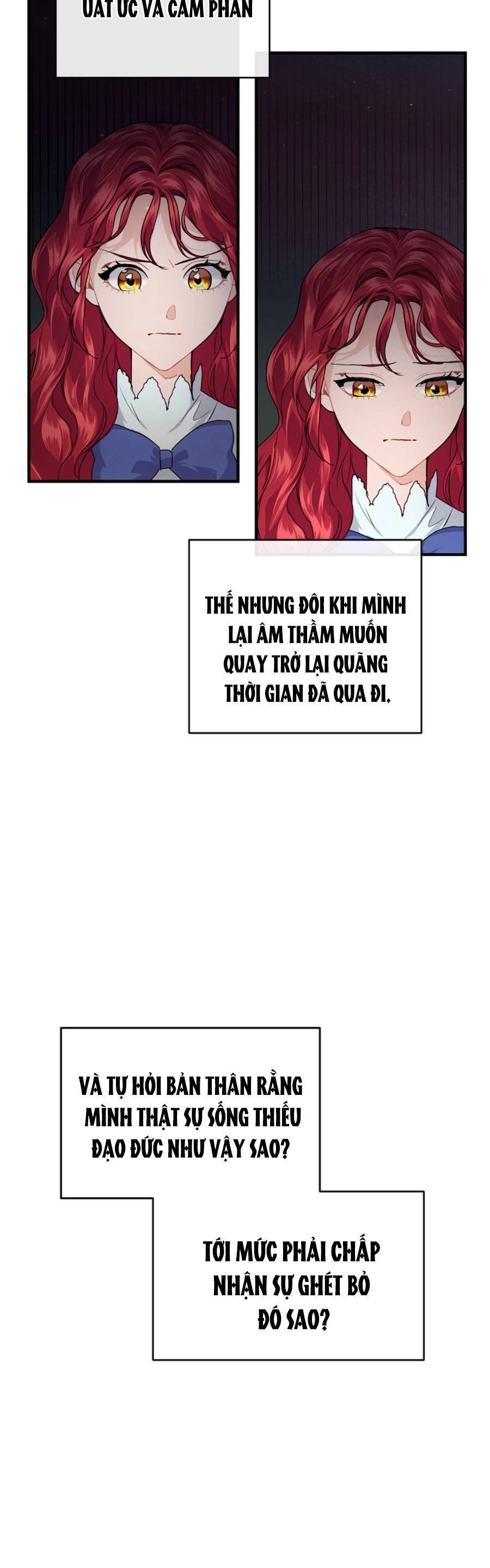 Đại Dương Kiêu Sa Chapter 14.1 - 26