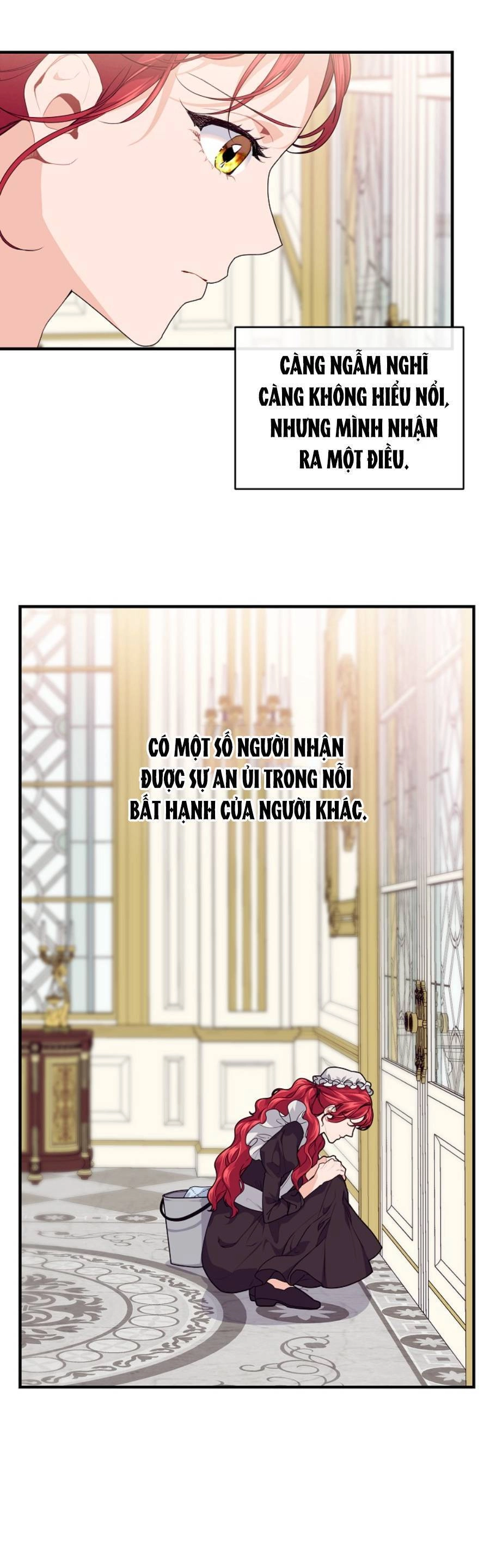 Đại Dương Kiêu Sa Chapter 14.1 - 27