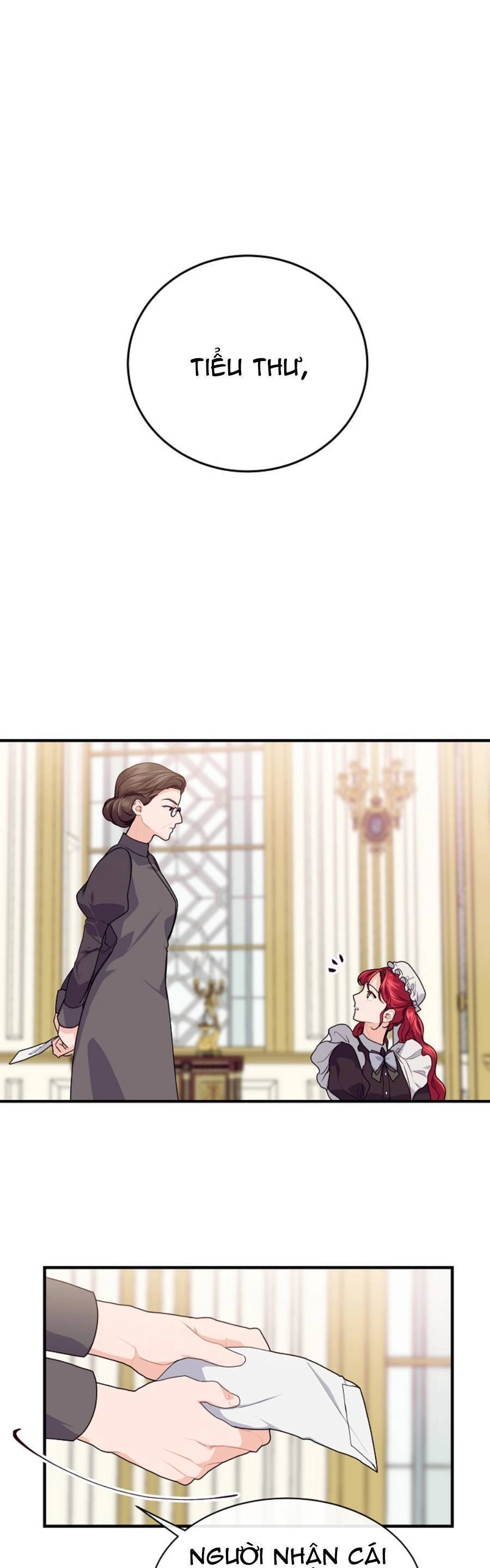 Đại Dương Kiêu Sa Chapter 14.1 - 28