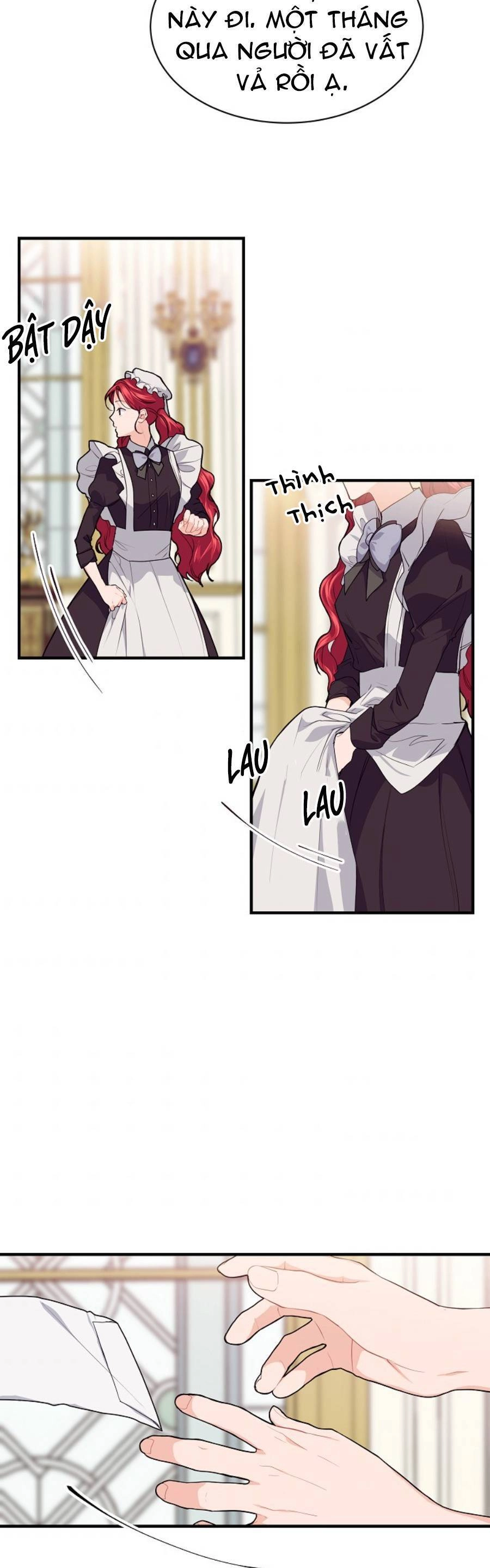 Đại Dương Kiêu Sa Chapter 14.1 - 29