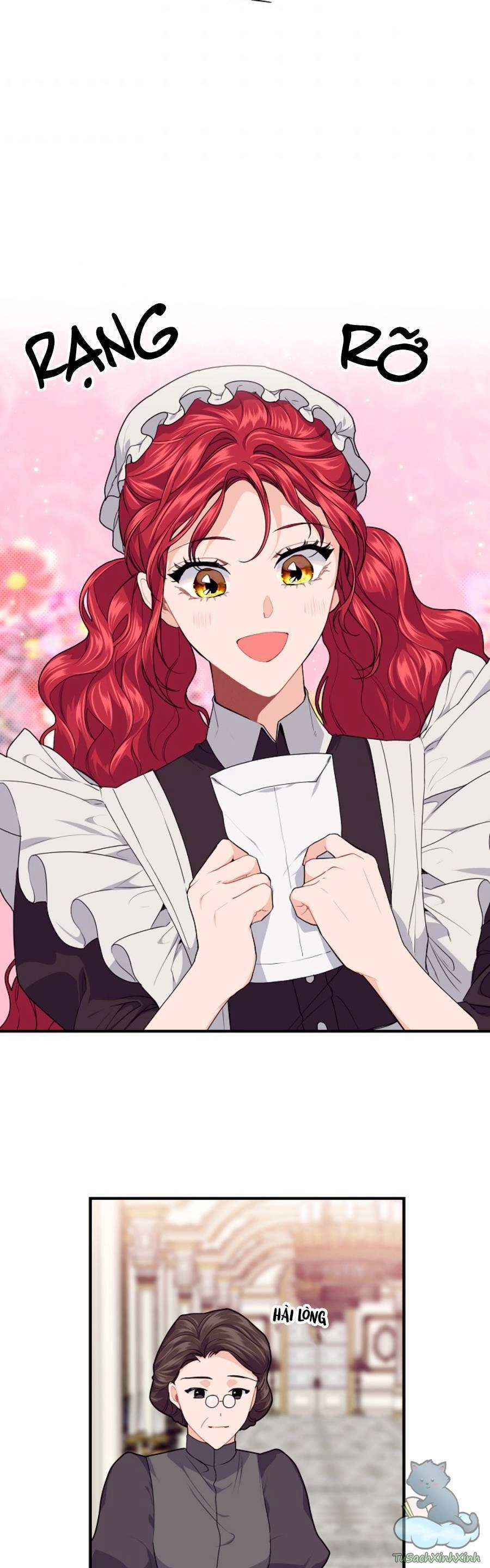 Đại Dương Kiêu Sa Chapter 14.1 - 30