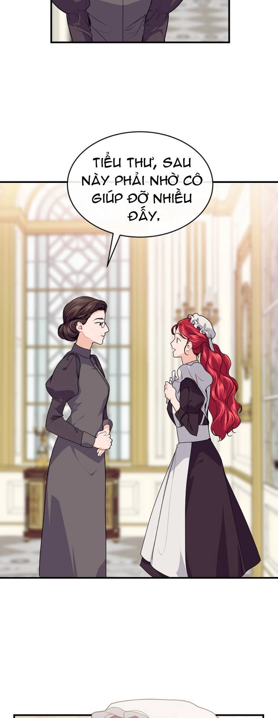 Đại Dương Kiêu Sa Chapter 14.1 - 31