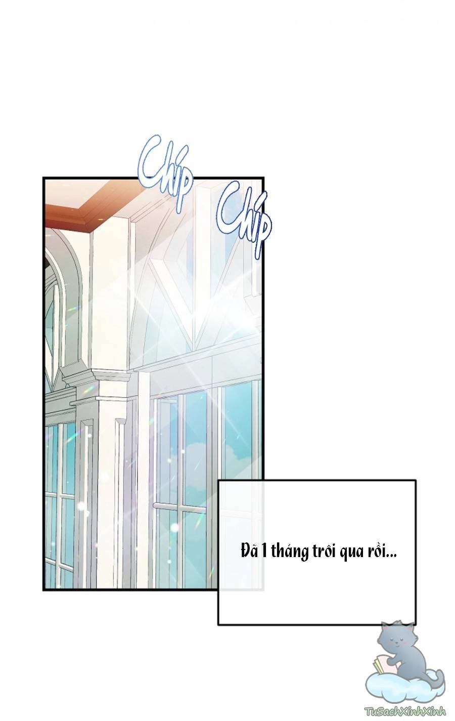 Đại Dương Kiêu Sa Chapter 15.1 - 2