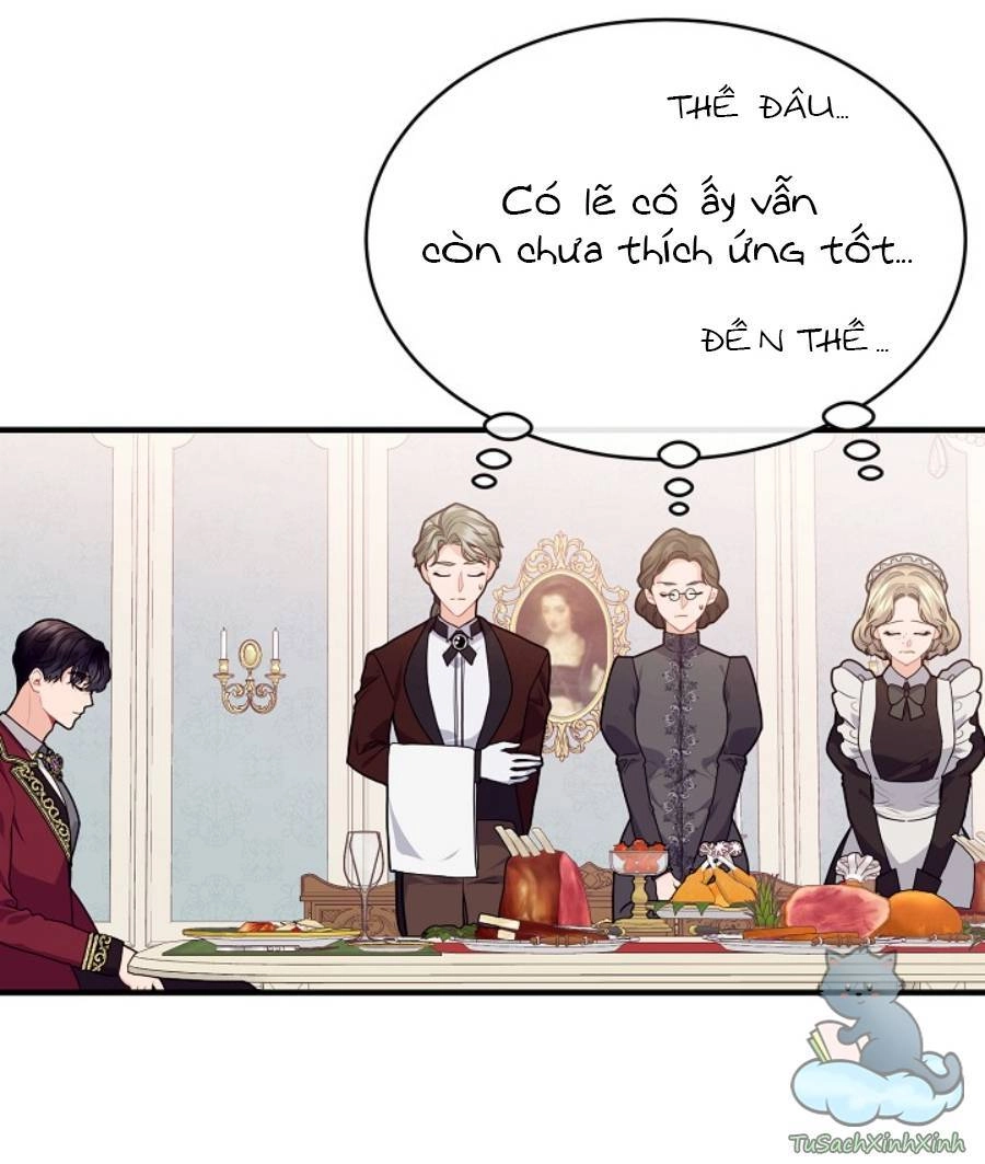 Đại Dương Kiêu Sa Chapter 15.1 - 4