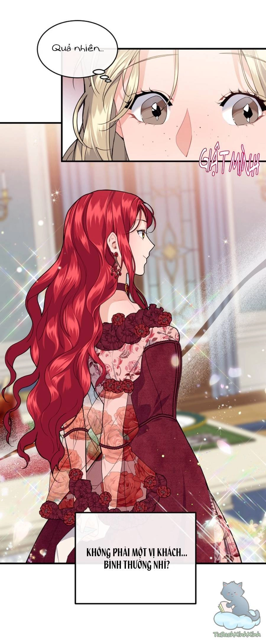 Đại Dương Kiêu Sa Chapter 15.1 - 7