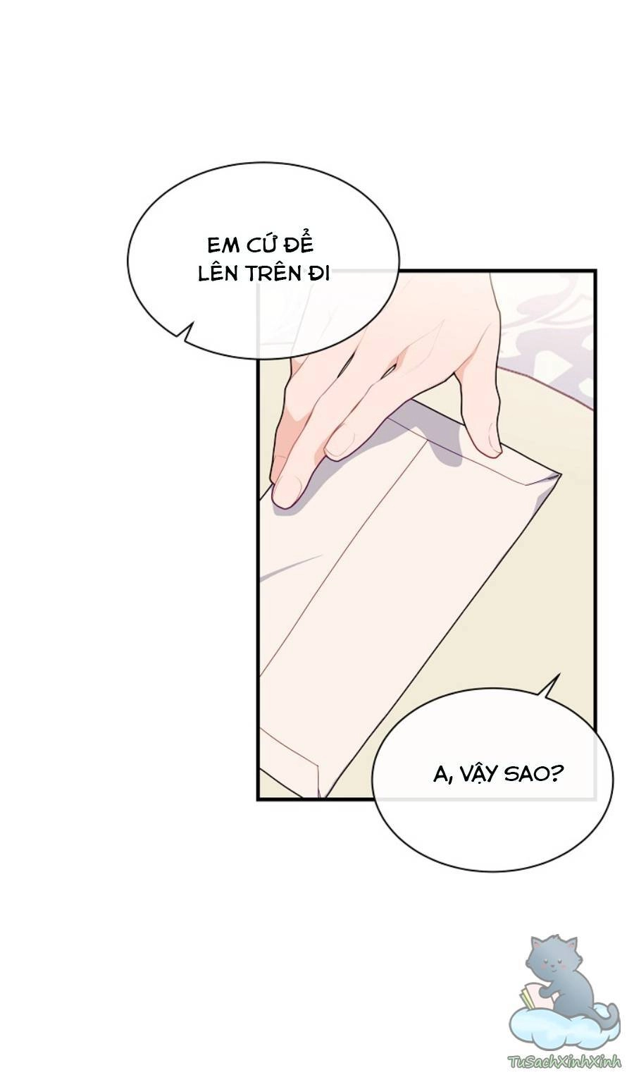 Đại Dương Kiêu Sa Chapter 15.1 - 13