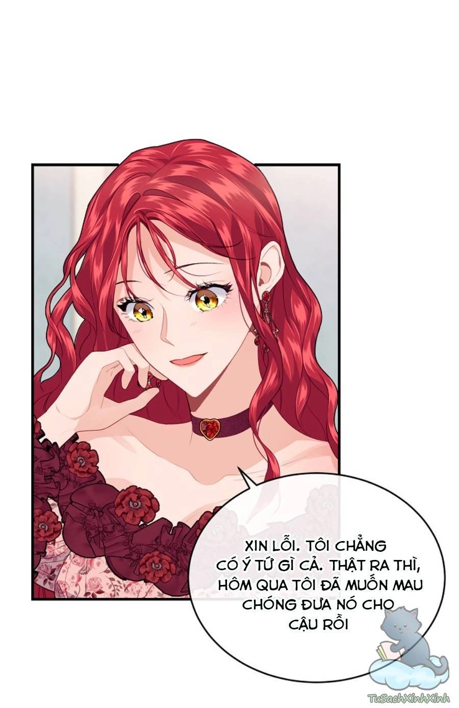 Đại Dương Kiêu Sa Chapter 15.1 - 14