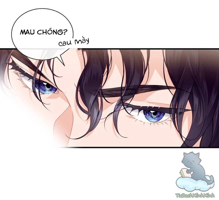 Đại Dương Kiêu Sa Chapter 15.1 - 15