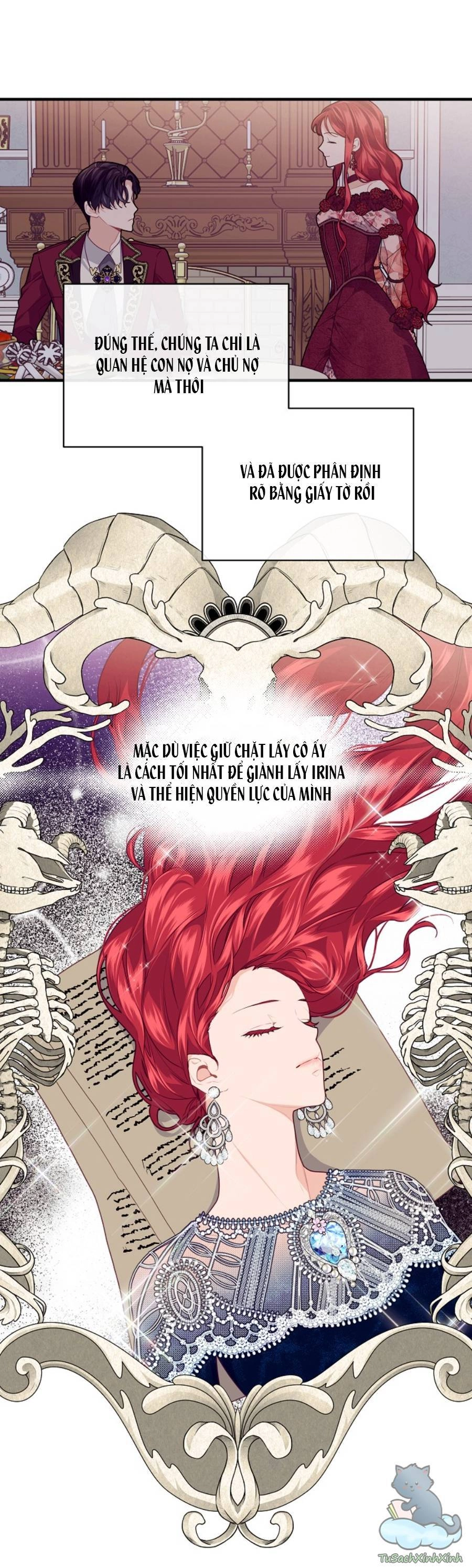 Đại Dương Kiêu Sa Chapter 15.1 - 17