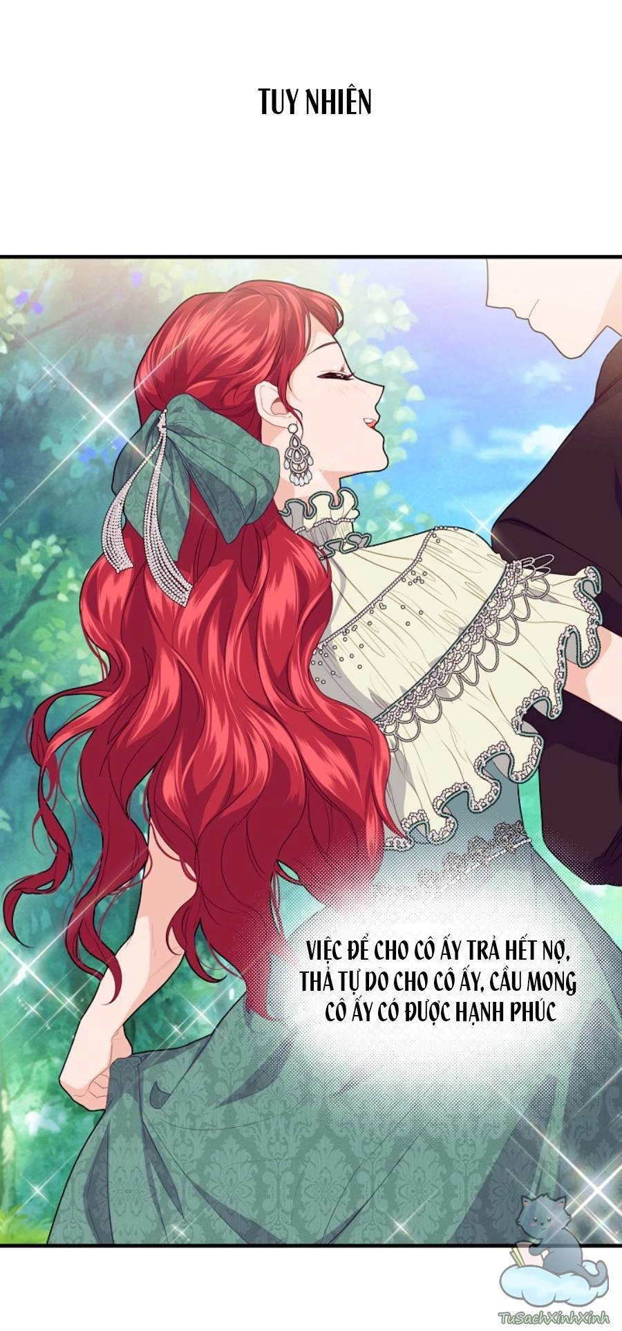 Đại Dương Kiêu Sa Chapter 15.1 - 20