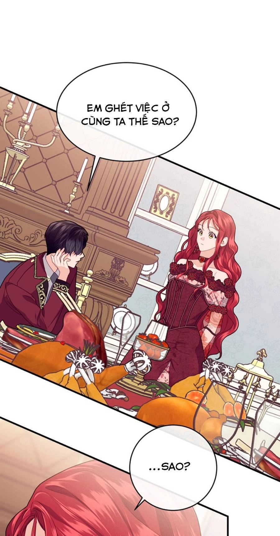 Đại Dương Kiêu Sa Chapter 15.1 - 22