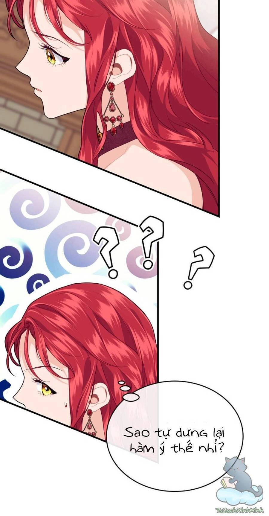 Đại Dương Kiêu Sa Chapter 15.1 - 23