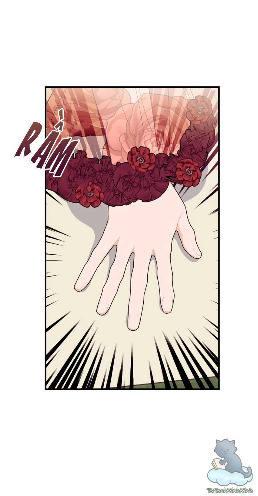 Đại Dương Kiêu Sa Chapter 15.1 - 26