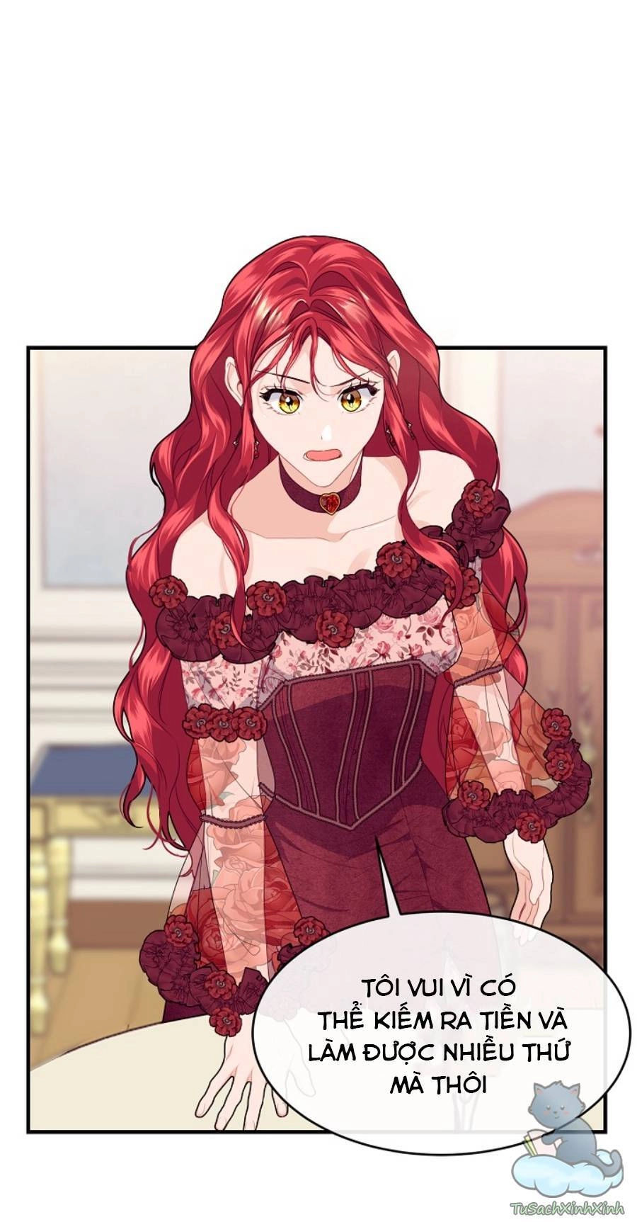 Đại Dương Kiêu Sa Chapter 15.1 - 27